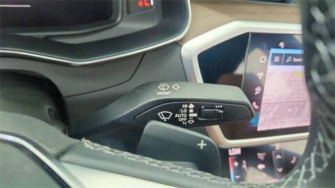 2025 Audi A6 quattro Premium 45 TFSI