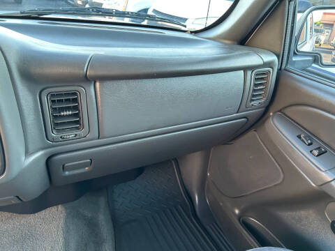2007 GMC Sierra 1500 Classic