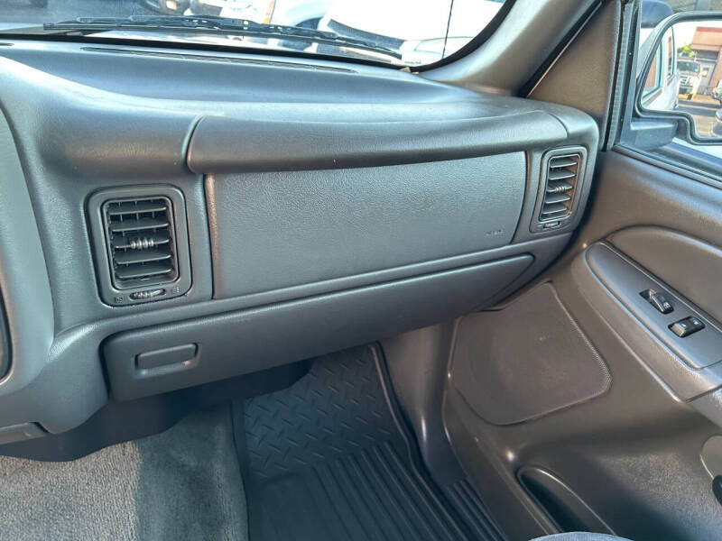 2007 GMC Sierra 1500 Classic