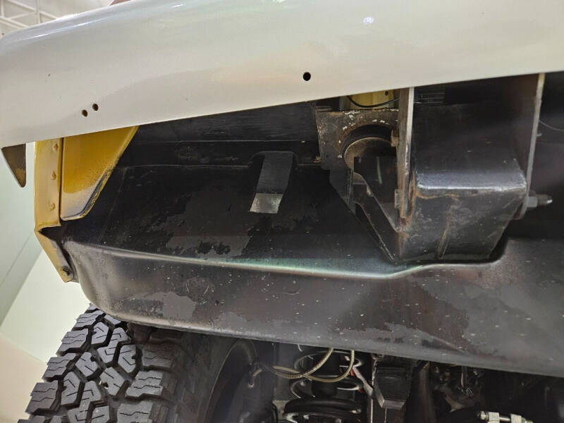 1979 Land Rover Range Rover