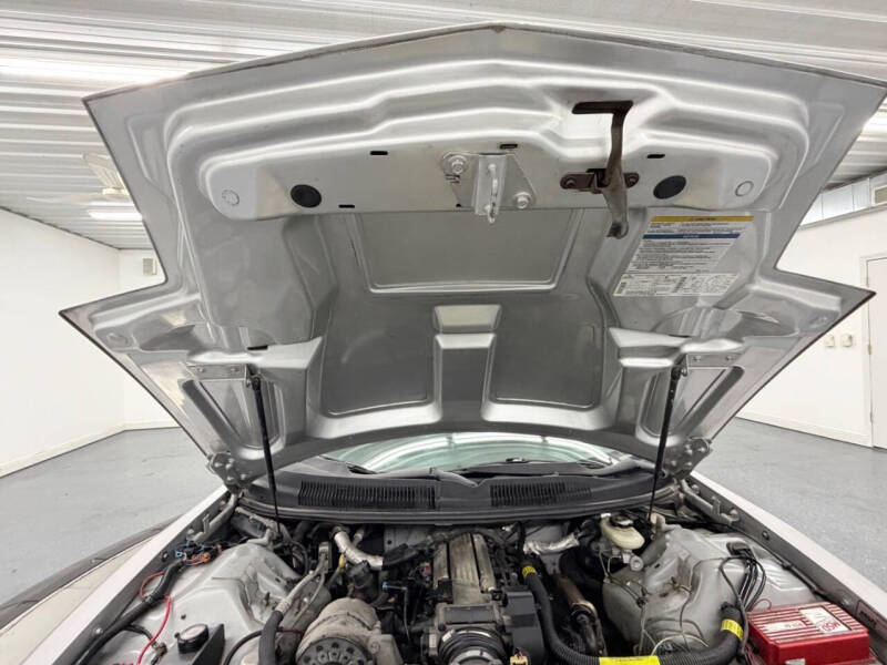 1994 Pontiac Firebird Trans Am