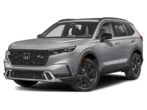 2025 Honda CR-V Hybrid for sale at DICK BROOKS PRE-OWNED in Lyman SC