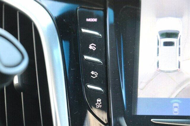 2020 Cadillac Escalade Premium Luxury