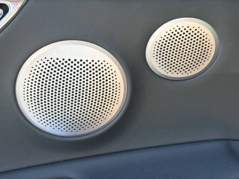 2025 Genesis GV80 3.5T Advanced