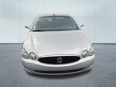 2005 Buick LaCrosse CXL