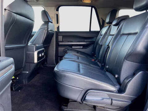 2023 Ford Expedition MAX XLT