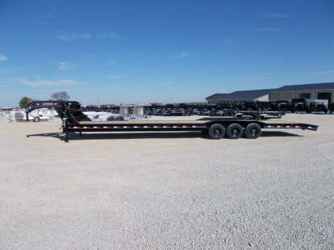 2021 Load Trail n/a