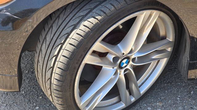 2008 BMW 3 Series 335i