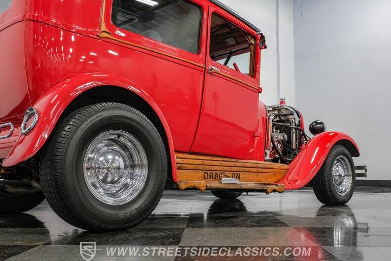 1928 Ford Model T