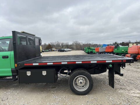2019 Ford F-450 Super Duty