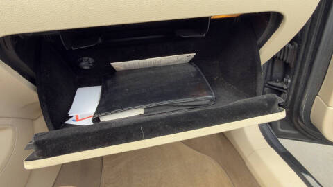 2012 Volkswagen Eos Komfort SULEV