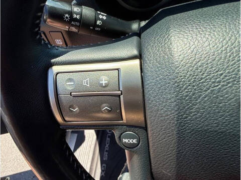 2012 Lexus GX 460 Premium