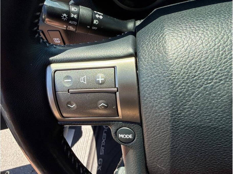 2012 Lexus GX 460 Premium