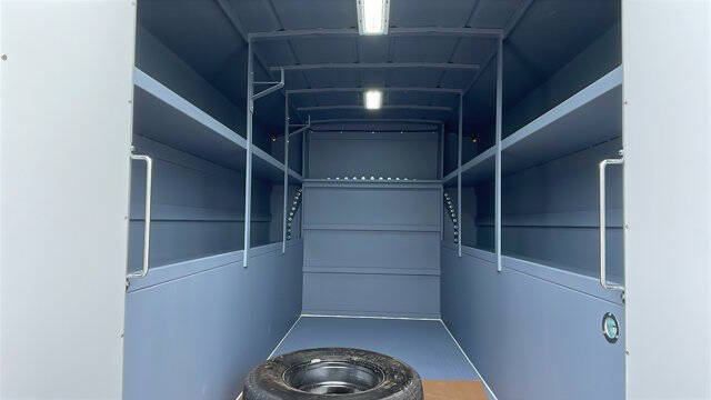 2026 Chevrolet Express 3500