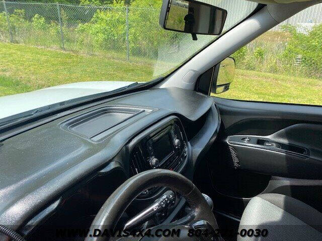 2017 RAM ProMaster City Tradesman SLT