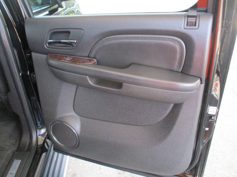 2013 GMC Yukon XL Denali