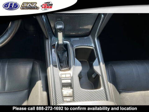 2021 Honda Accord Sport Special Edition