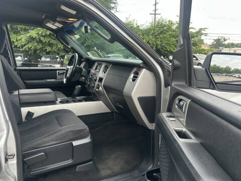 2017 Ford Expedition XLT