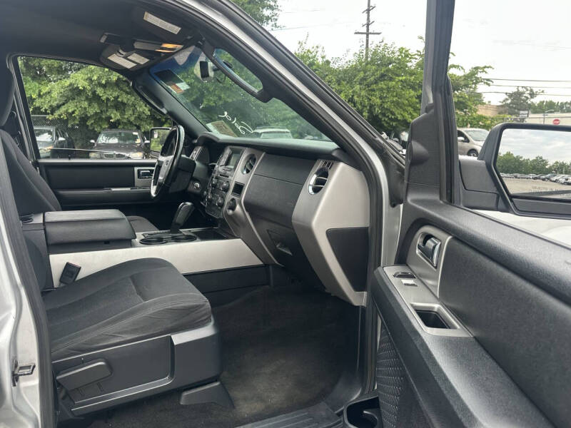 2017 Ford Expedition XLT