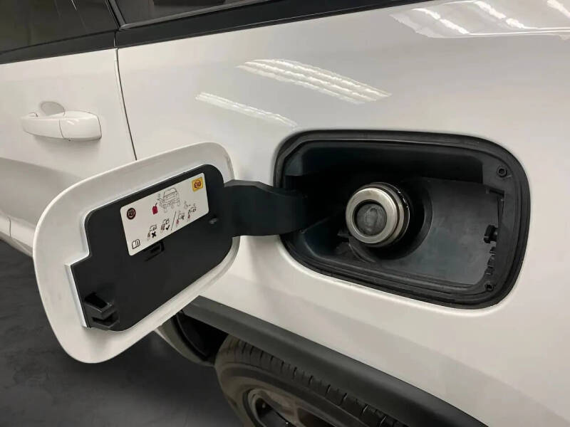 2019 Jeep Grand Cherokee Upland