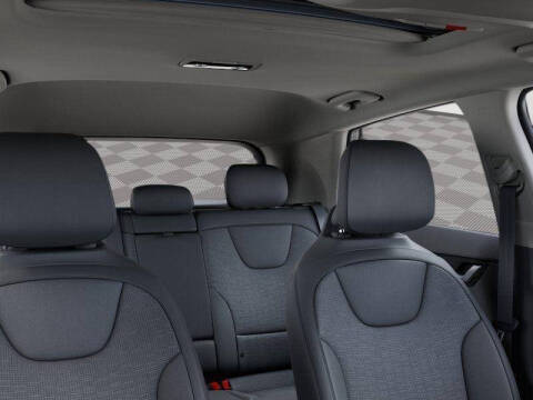 2026 Kia Niro EV Wave