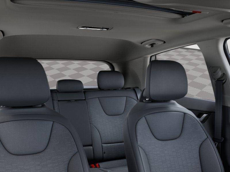 2026 Kia Niro EV Wave