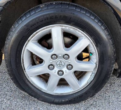 2000 Toyota Avalon XLS