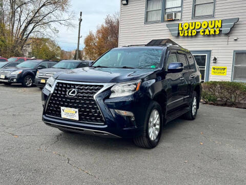 2019 Lexus GX 460