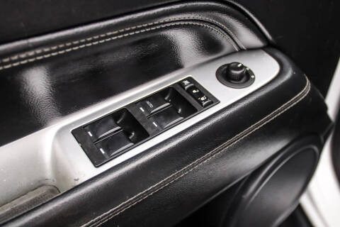 2015 Jeep Compass Latitude