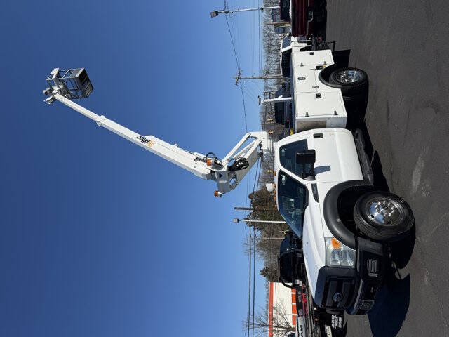 2016 Ford F-450 Super Duty