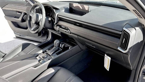 2026 Mazda CX-50 Hybrid Premium