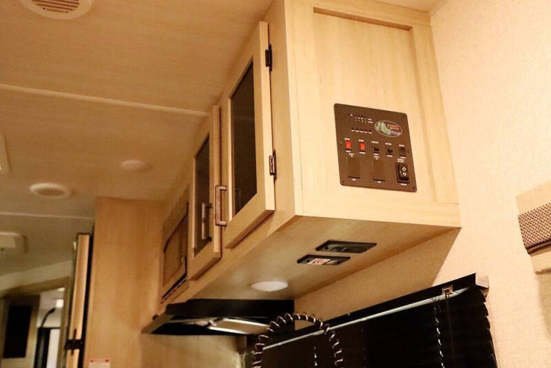 2022 EAST TO WEST ALTA 2100MBH