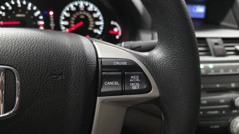 2010 Honda Accord LX