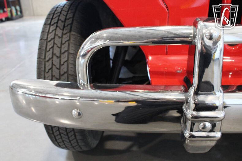 1949 Willys Jeepster