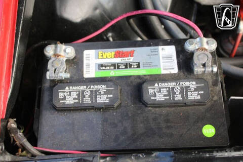 1966 Chevrolet Chevelle