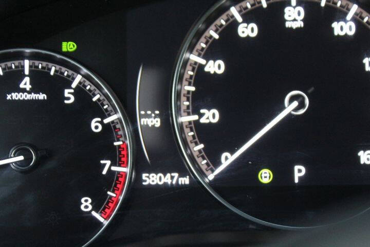 2024 Mazda CX-30 2.5 S Select Sport