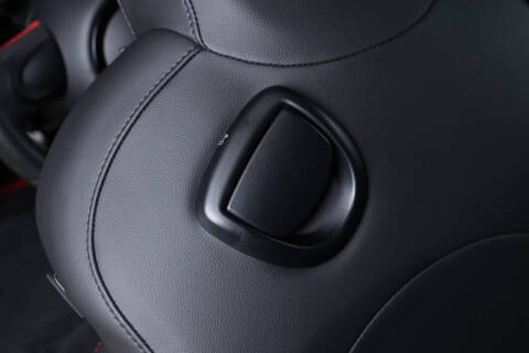 2013 MINI Hardtop John Cooper Works