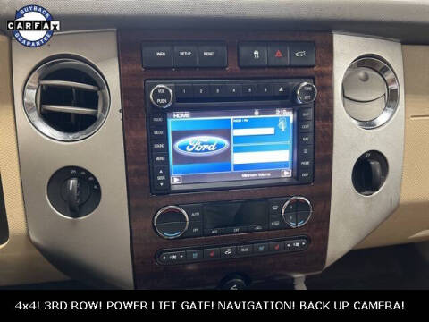 2011 Ford Expedition XLT