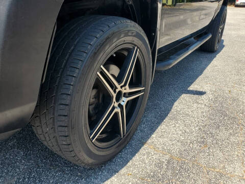 2006 Honda Ridgeline RTS