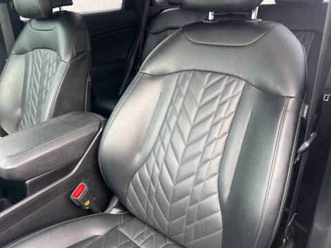 2024 Kia Sportage X-Pro Prestige