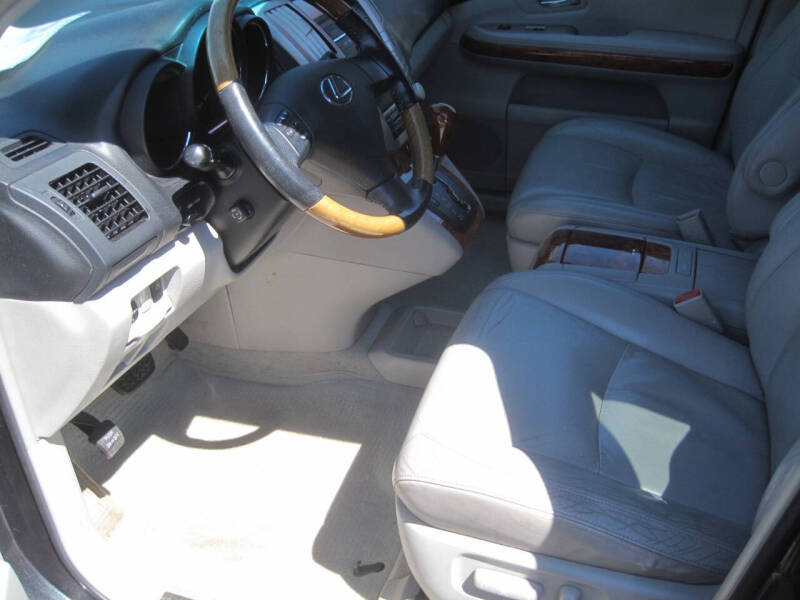2006 Lexus RX 330