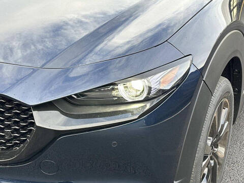 2026 Mazda CX-30 2.5 Turbo Premium Plus