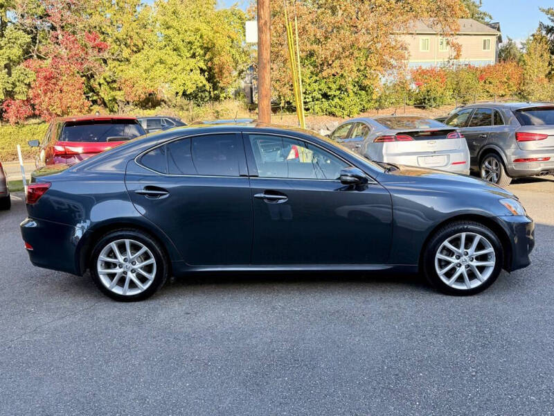2011 Lexus IS 250