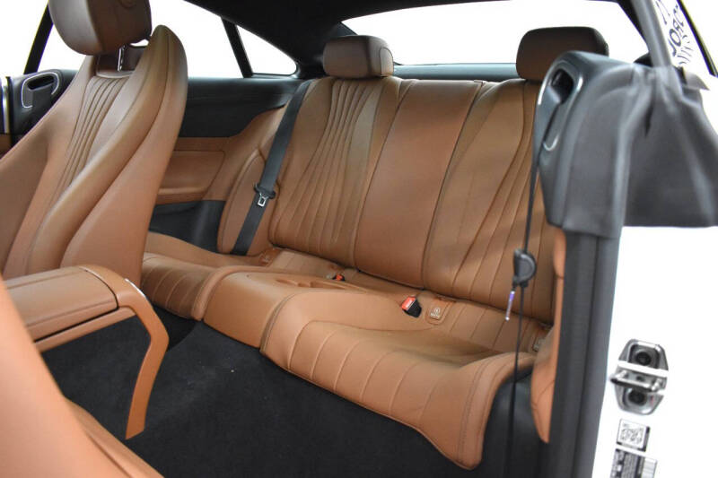 2022 Mercedes-Benz E-Class E 450