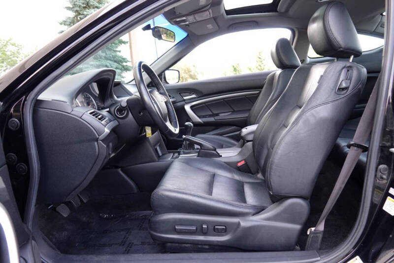 2009 Honda Accord EX-L