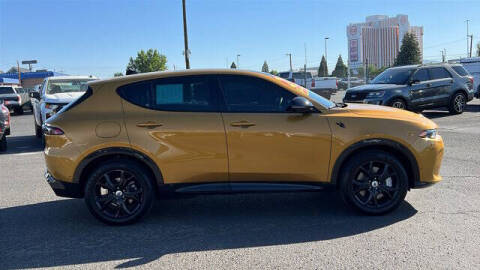 2024 Dodge Hornet R/T Plus