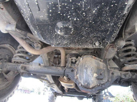 1987 Land Rover Defender 110