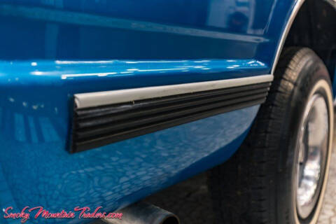 1991 Chevrolet C/K 1500 Series