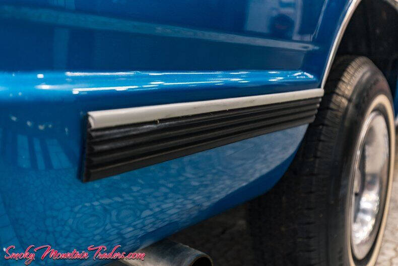 1991 Chevrolet C/K 1500 Series