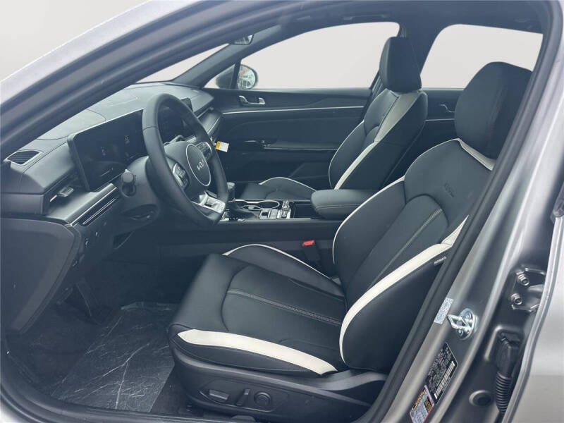 2026 Kia K5
